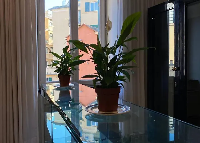 Martel - Centro Brignole Gasthof 3*