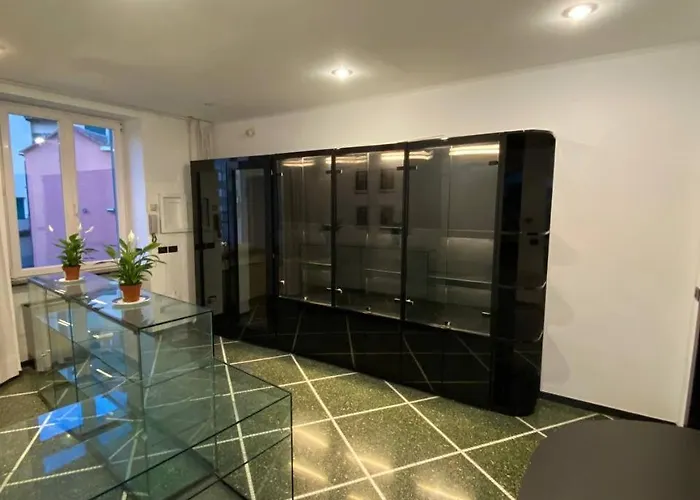 Vendégház Martel - Centro Brignole 3*