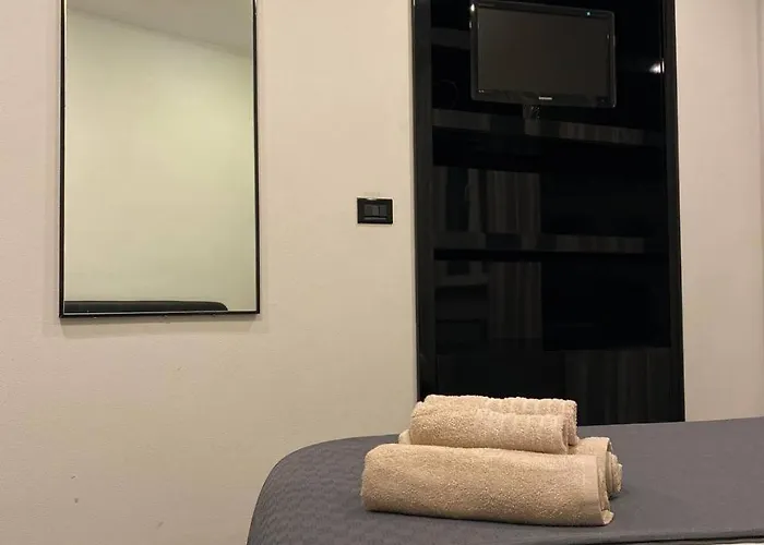 Martel - Centro Brignole Genova