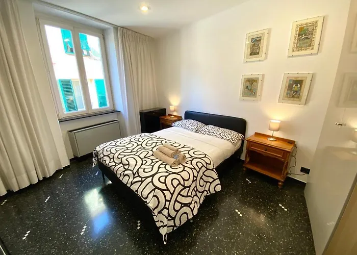 Gasthof Martel - Centro Brignole