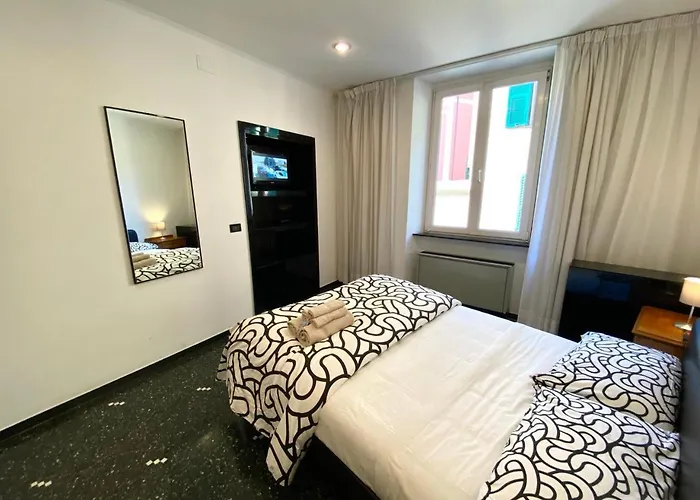 Martel - Centro Brignole Gasthof 3*