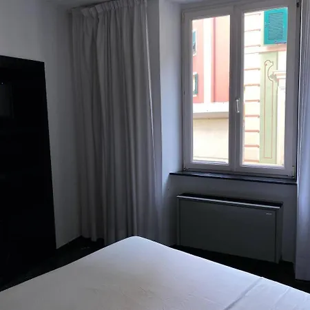 Vendégház Martel - Centro Brignole Genova