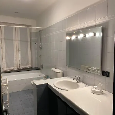 Martel - Centro Brignole Vendégház Genova