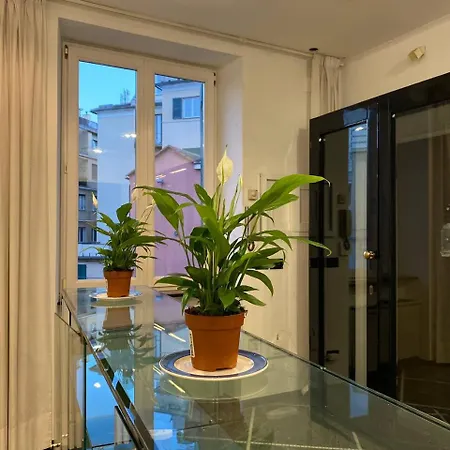 Pensionat Martel - Centro Brignole Genua