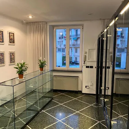 Martel - Centro Brignole Vendégház 3*
