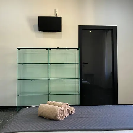 Vendégház Martel - Centro Brignole 3*