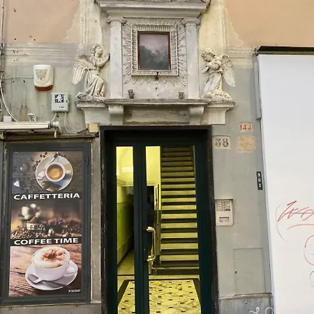 Martel - Centro Brignole Affittacamere Genova