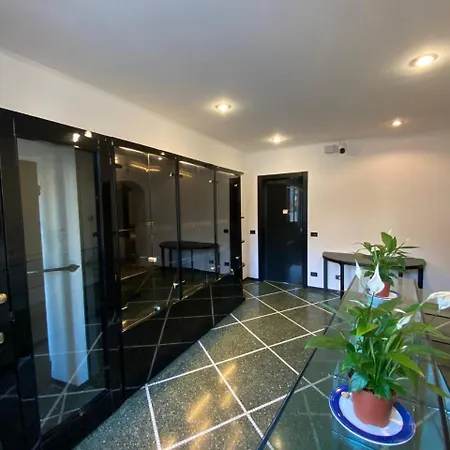 Martel - Centro Brignole