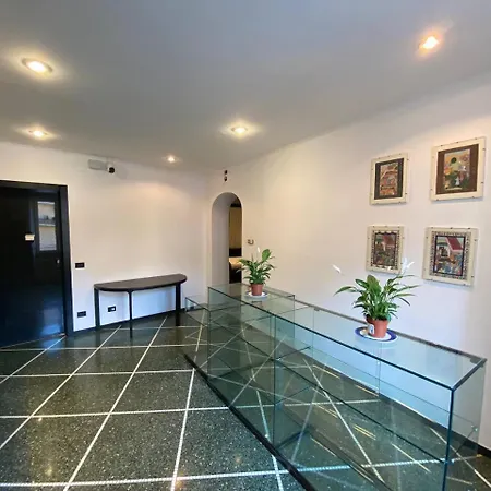 Martel - Centro Brignole 3*