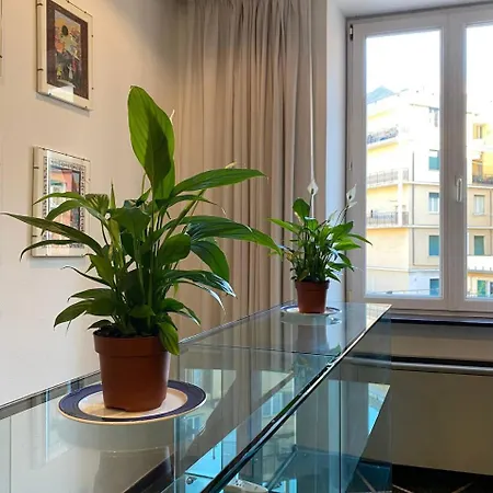 Martel - Centro Brignole 3*