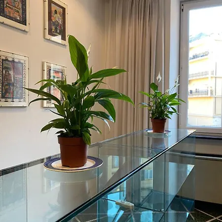 Martel - Centro Brignole بيت ضيافة