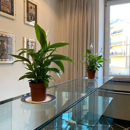 Affittacamere Martel - Centro Brignole