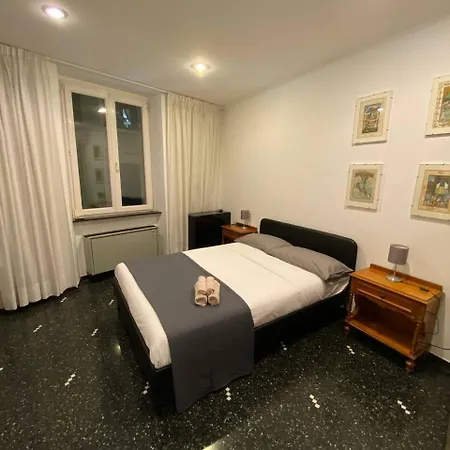 Konukevi Martel - Centro Brignole