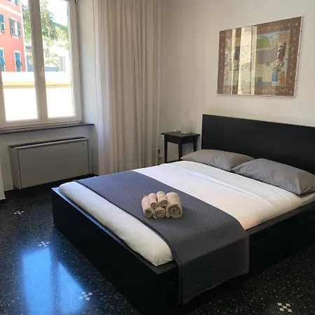 Affittacamere Martel - Centro Brignole *